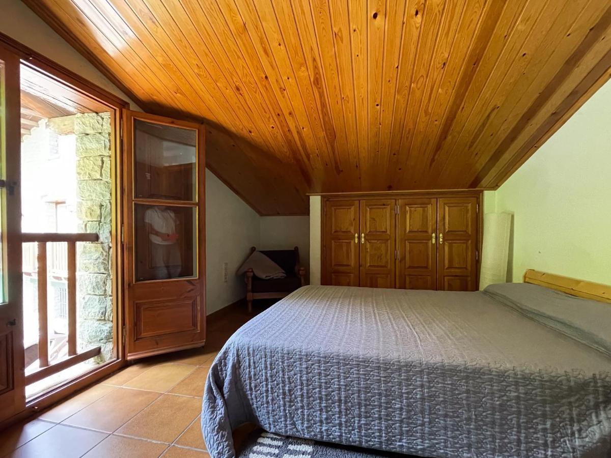 Casa Can Rufo De Rupit i Pruit Extérieur photo