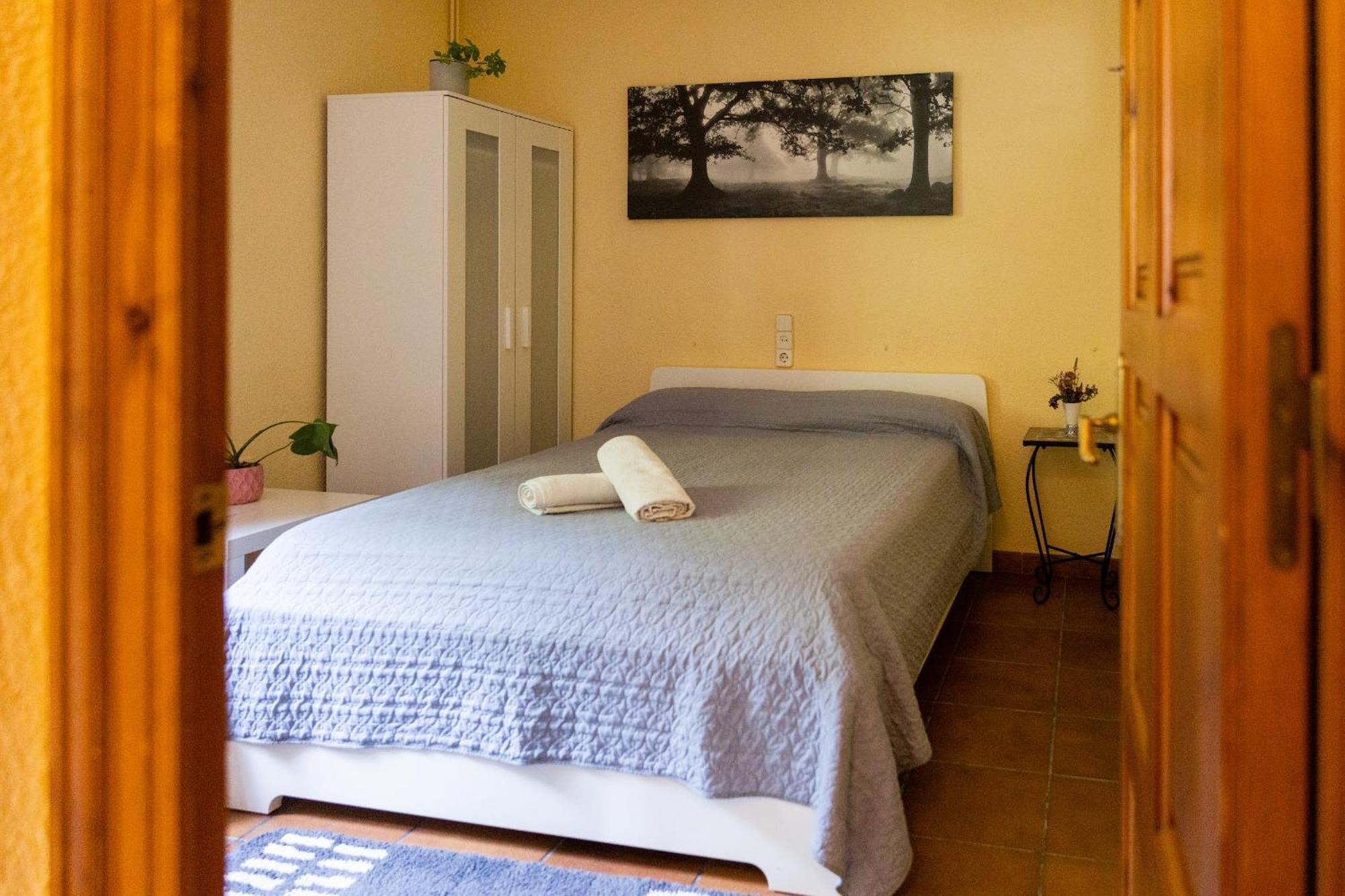 Casa Can Rufo De Rupit i Pruit Extérieur photo